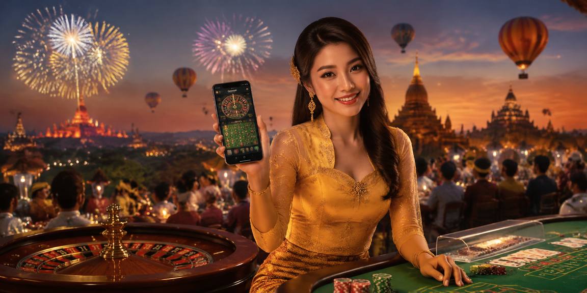 cho4477 cho4477 အတွက် တိုက်ရိုက်ကာစီနို စလော့ လမ်းညွှန်